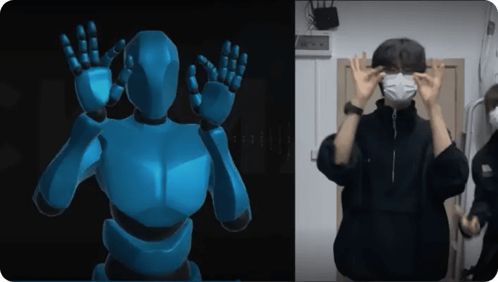 QuickMagic：3Dアニメーションの常識を変えるAIモーキャプ