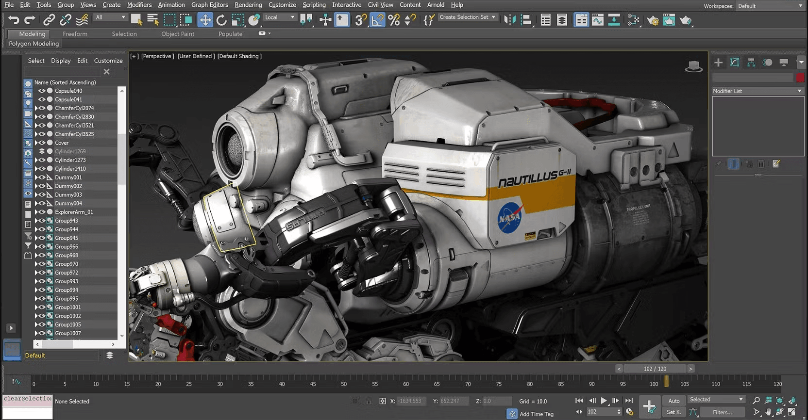 Blender vs 3ds Max：2025年に選ぶべき3Dソフトはどっち？