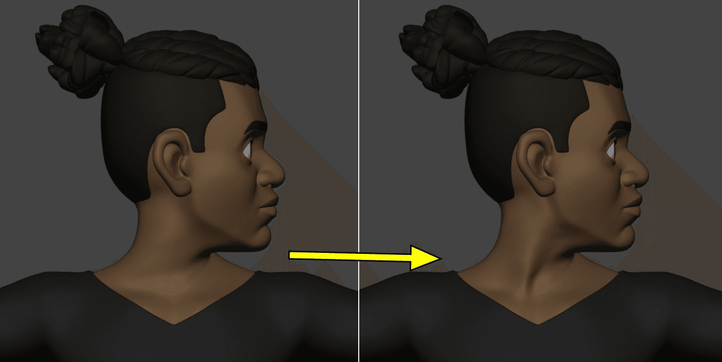 Blenderのシェイプキー（Shape Keys）とは？初心者向け完全ガイド