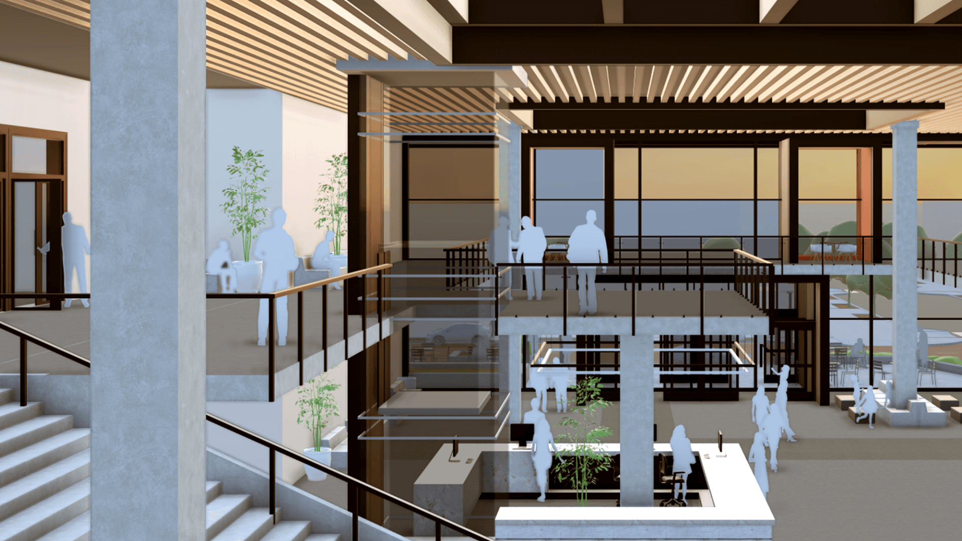 Blender vs SketchUp：2025年に選ぶべき3Dソフトはどちら？